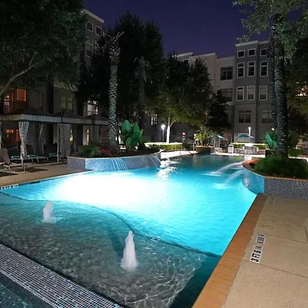 Voyager At Space Center Condos By Barsala